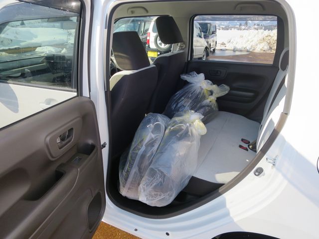 HONDA N-WGN 4WD 2021 Image 31