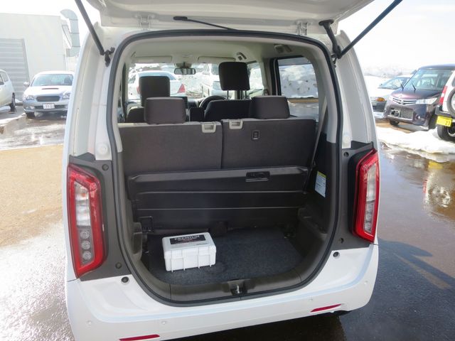 HONDA N-WGN 4WD 2021 Image 31