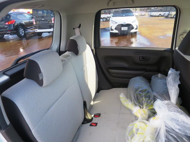 HONDA N-WGN 4WD 2021 Image 31