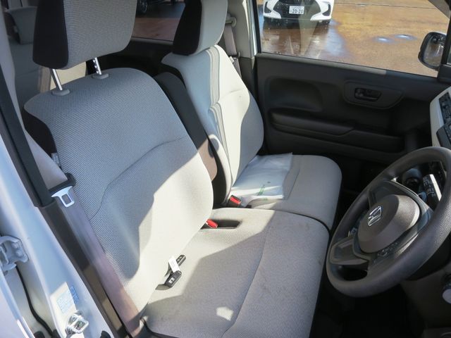 HONDA N-WGN 4WD 2021 Image 31