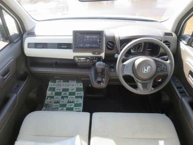 HONDA N-WGN 4WD 2021 Image 31