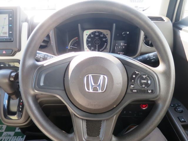 HONDA N-WGN 4WD 2021 Image 31