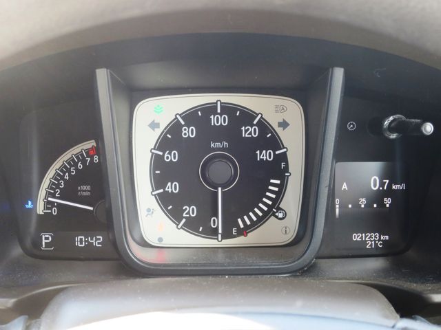 HONDA N-WGN 4WD 2021 Image 31