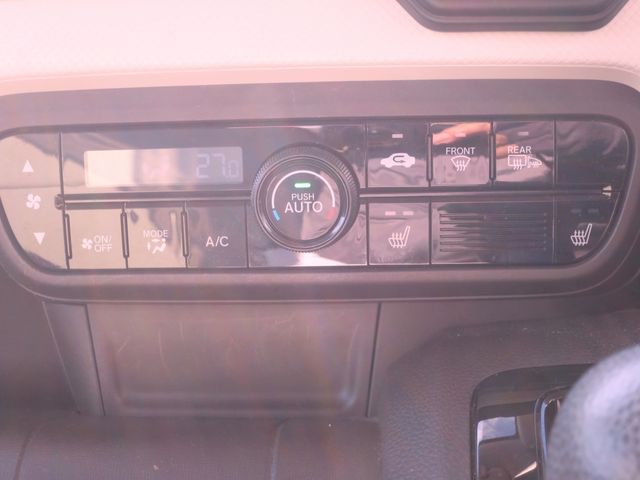 HONDA N-WGN 4WD 2021 Image 31