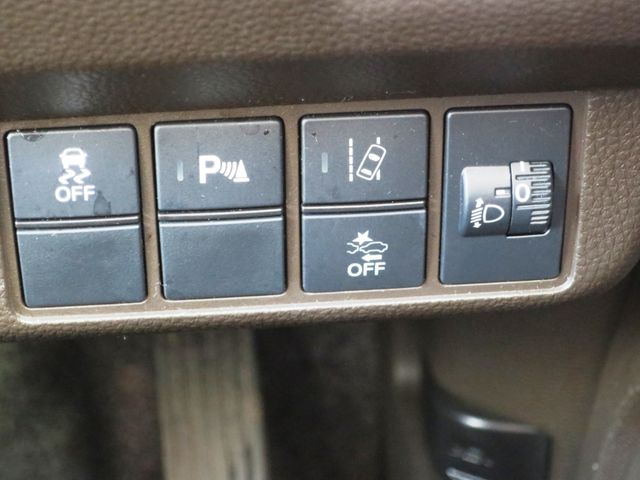 HONDA N-WGN 4WD 2021 Image 31