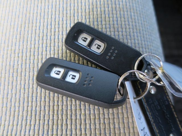 HONDA N-WGN 4WD 2021 Image 31