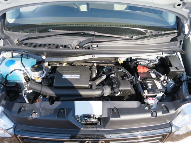 HONDA N-WGN 4WD 2021 Image 31