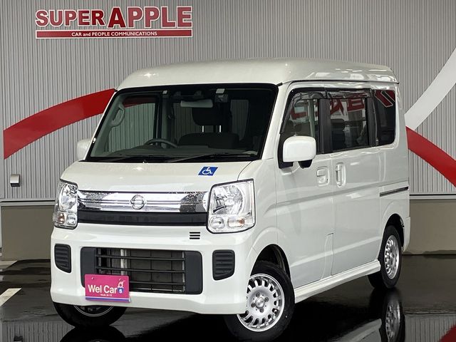 NISSAN NV100 CLIPPER RIO 4W 2020 Image 31