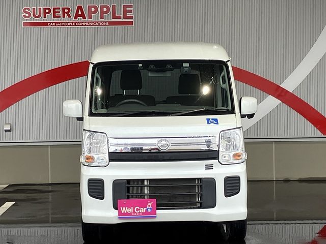 NISSAN NV100 CLIPPER RIO 4W 2020 Image 31