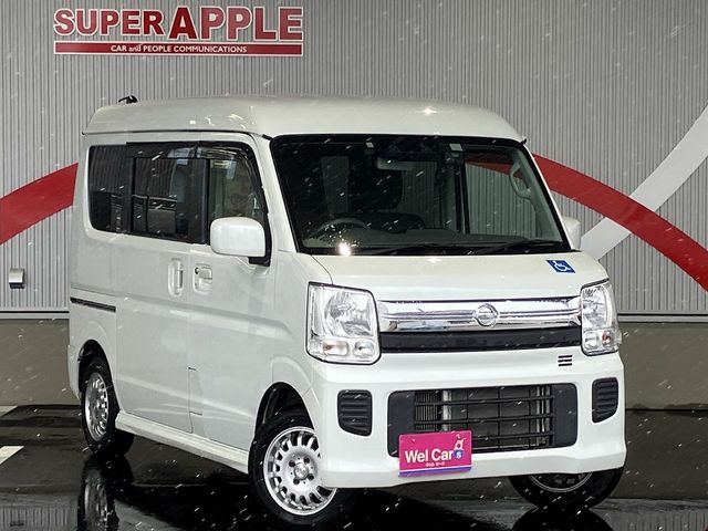NISSAN NV100 CLIPPER RIO 4W 2020 Image 31
