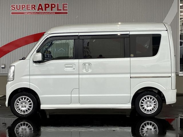 NISSAN NV100 CLIPPER RIO 4W 2020 Image 31