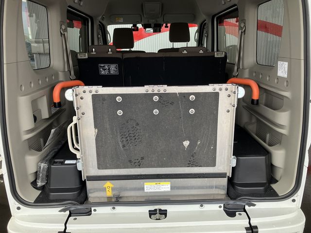 NISSAN NV100 CLIPPER RIO 4W 2020 Image 31