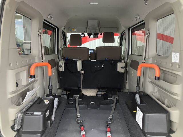 NISSAN NV100 CLIPPER RIO 4W 2020 Image 31