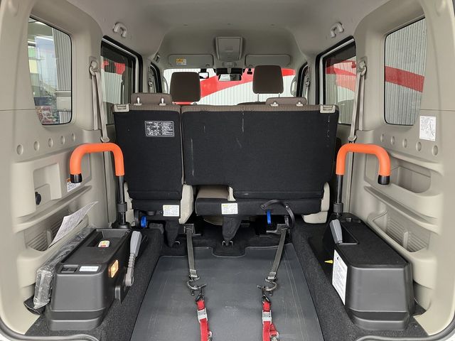 NISSAN NV100 CLIPPER RIO 4W 2020 Image 31