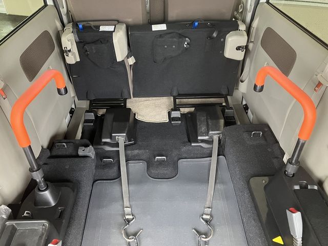 NISSAN NV100 CLIPPER RIO 4W 2020 Image 31