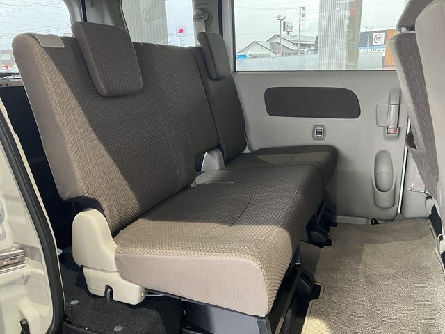 NISSAN NV100 CLIPPER RIO 4W 2020 Image 31