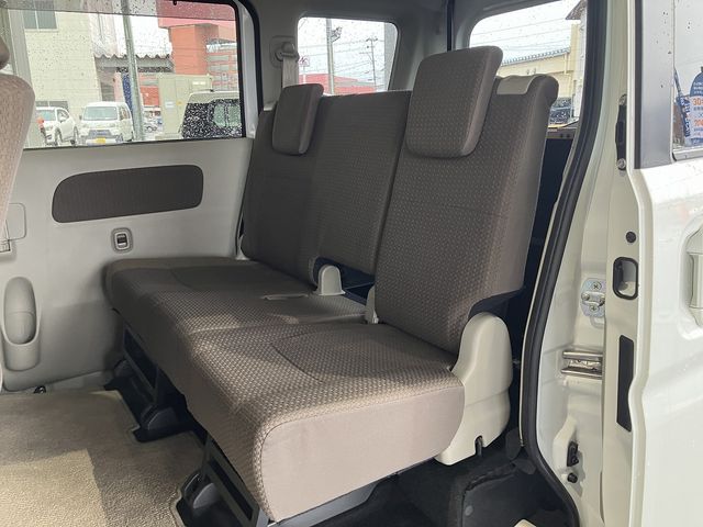 NISSAN NV100 CLIPPER RIO 4W 2020 Image 31