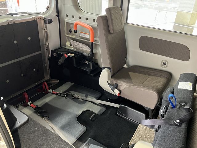 NISSAN NV100 CLIPPER RIO 4W 2020 Image 31