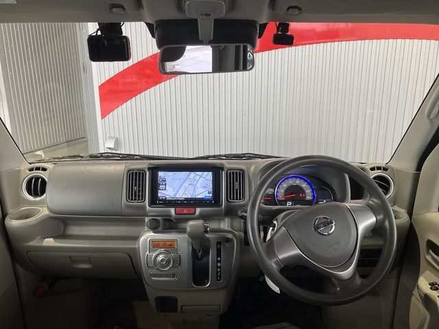 NISSAN NV100 CLIPPER RIO 4W 2020 Image 31