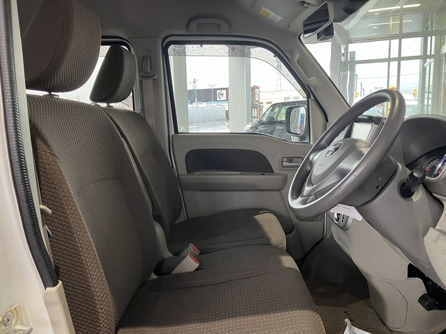 NISSAN NV100 CLIPPER RIO 4W 2020 Image 31