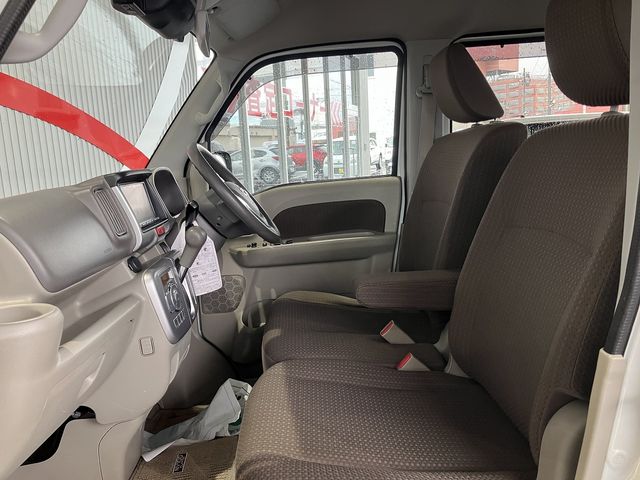 NISSAN NV100 CLIPPER RIO 4W 2020 Image 31