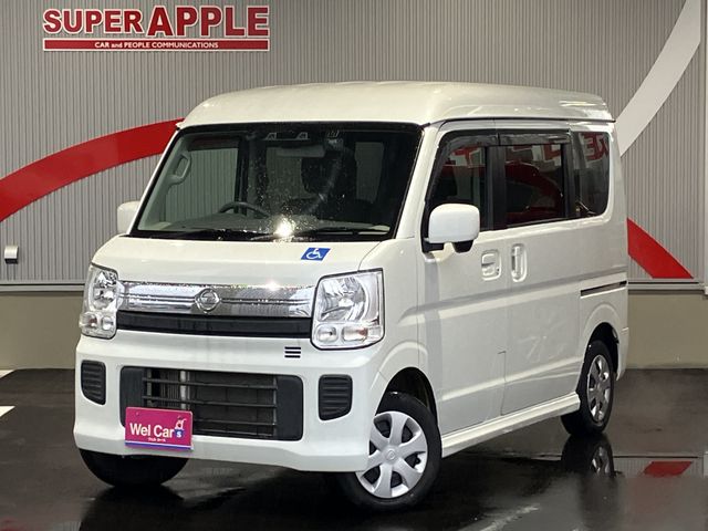 NISSAN NV100 CLIPPER RIO 4W 2020 Image 31