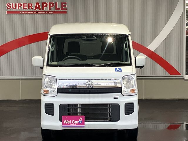 NISSAN NV100 CLIPPER RIO 4W 2020 Image 31