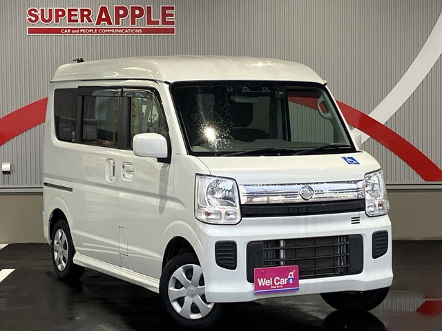 NISSAN NV100 CLIPPER RIO 4W 2020 Image 31