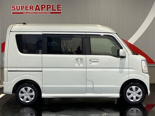 NISSAN NV100 CLIPPER RIO 4W 2020 Image 31