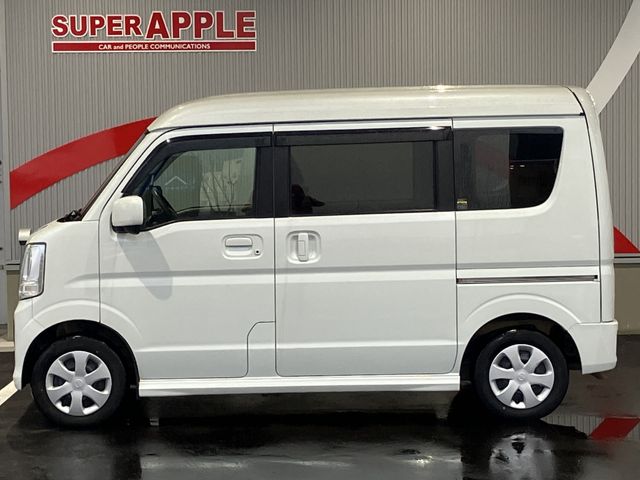 NISSAN NV100 CLIPPER RIO 4W 2020 Image 31