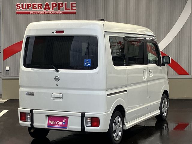 NISSAN NV100 CLIPPER RIO 4W 2020 Image 31