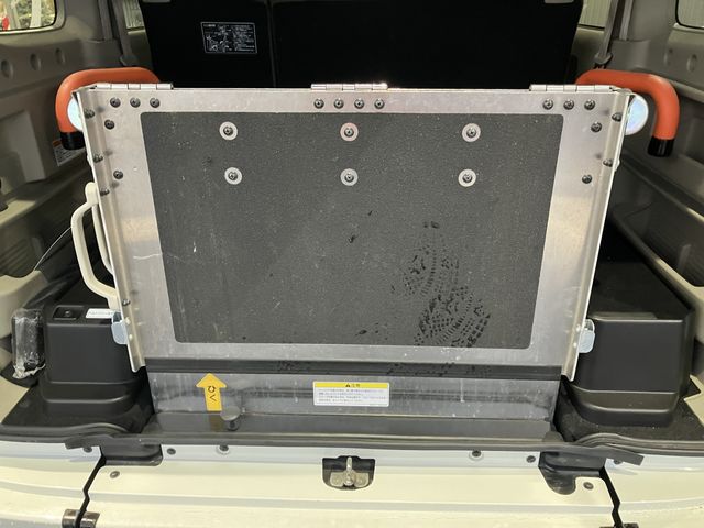 NISSAN NV100 CLIPPER RIO 4W 2020 Image 31