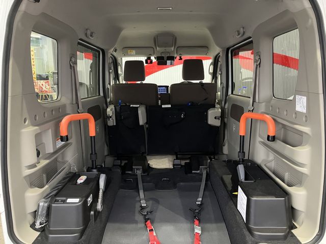 NISSAN NV100 CLIPPER RIO 4W 2020 Image 31