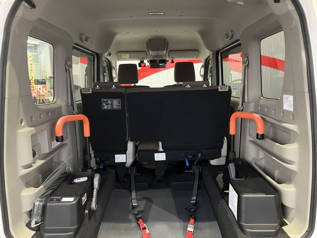 NISSAN NV100 CLIPPER RIO 4W 2020 Image 31