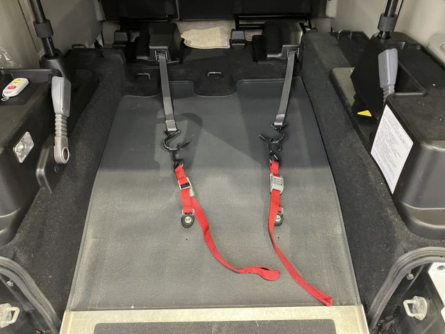 NISSAN NV100 CLIPPER RIO 4W 2020 Image 31