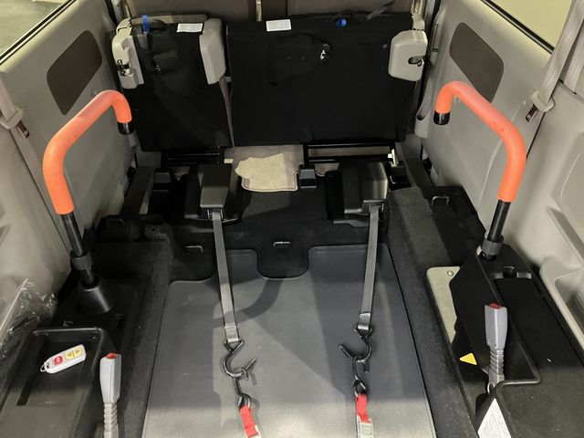 NISSAN NV100 CLIPPER RIO 4W 2020 Image 31