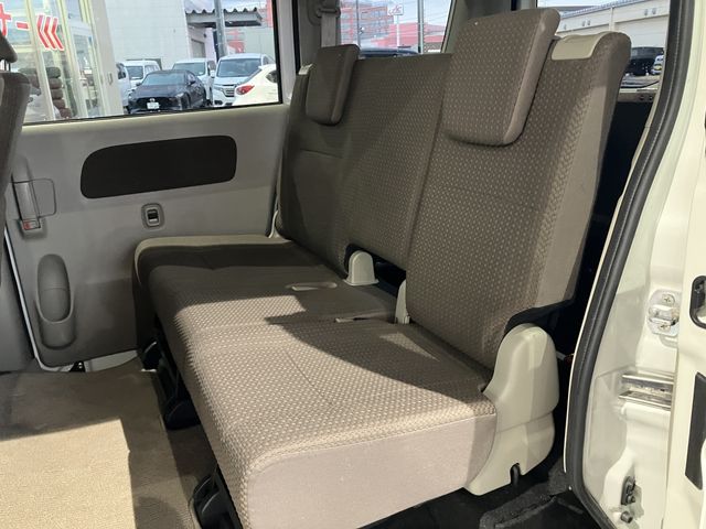 NISSAN NV100 CLIPPER RIO 4W 2020 Image 31