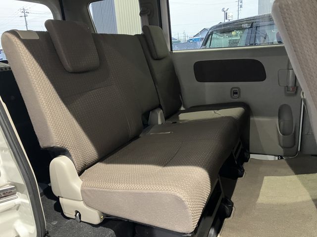NISSAN NV100 CLIPPER RIO 4W 2020 Image 31