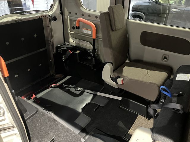 NISSAN NV100 CLIPPER RIO 4W 2020 Image 31