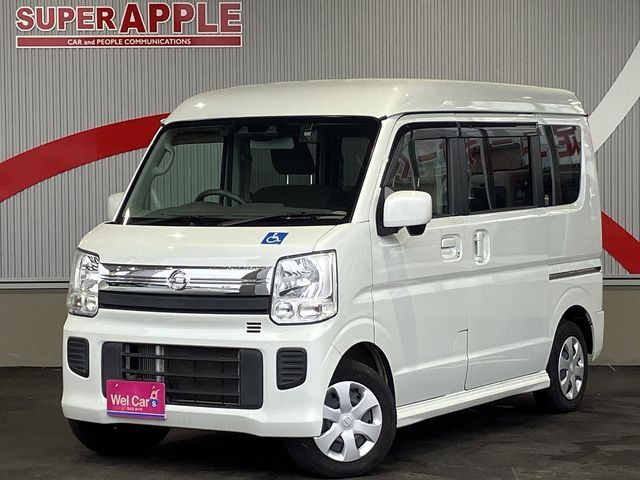 NISSAN NV100 CLIPPER RIO 4W 2020 Image 31
