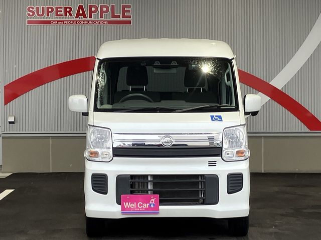 NISSAN NV100 CLIPPER RIO 4W 2020 Image 31