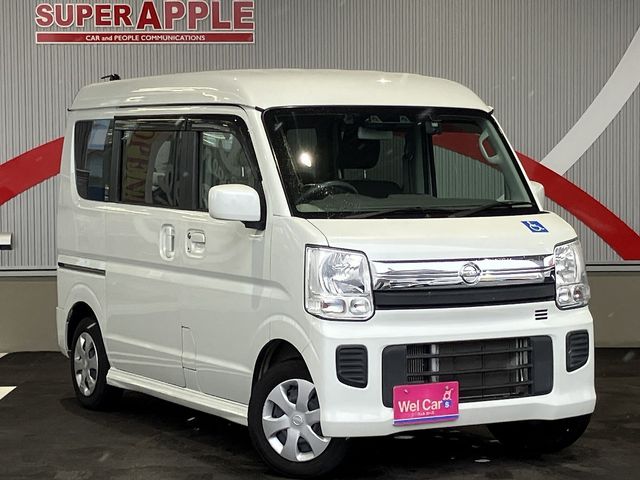 NISSAN NV100 CLIPPER RIO 4W 2020 Image 31