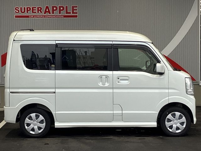 NISSAN NV100 CLIPPER RIO 4W 2020 Image 31
