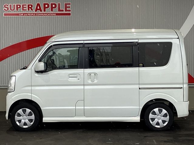 NISSAN NV100 CLIPPER RIO 4W 2020 Image 31
