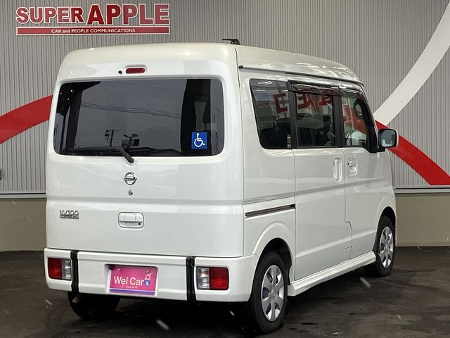 NISSAN NV100 CLIPPER RIO 4W 2020 Image 31