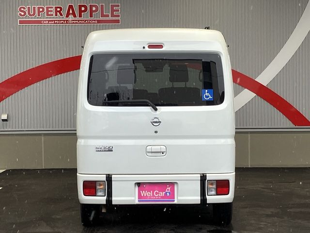 NISSAN NV100 CLIPPER RIO 4W 2020 Image 31