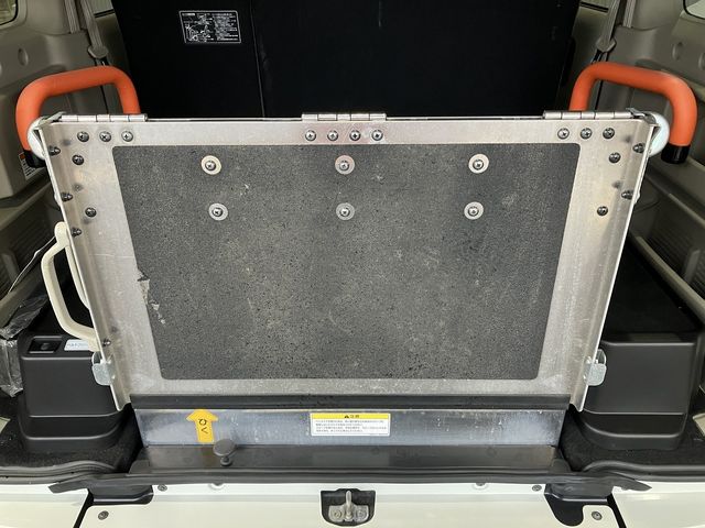 NISSAN NV100 CLIPPER RIO 4W 2020 Image 31