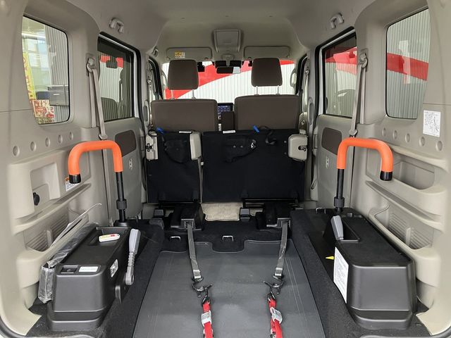 NISSAN NV100 CLIPPER RIO 4W 2020 Image 31