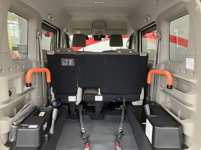 NISSAN NV100 CLIPPER RIO 4W 2020 Image 31