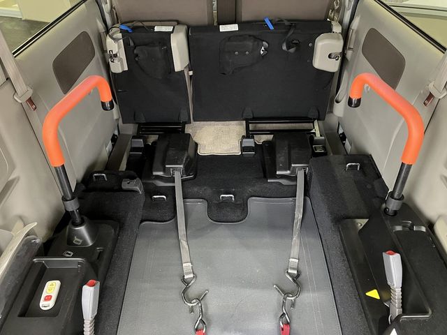 NISSAN NV100 CLIPPER RIO 4W 2020 Image 31